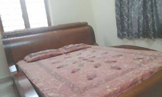 Sai Sadan Guest House, Hyderabad 2